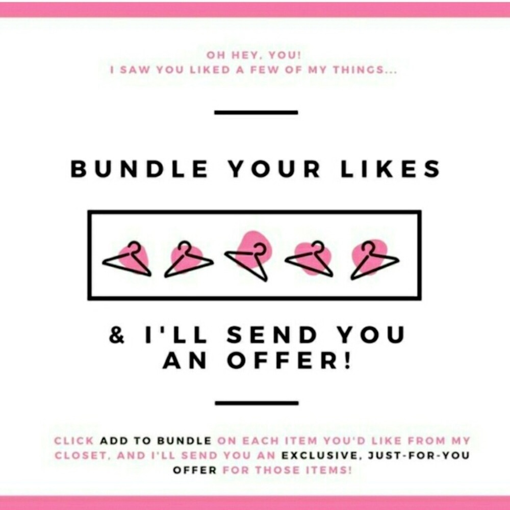 I Love Bundles!